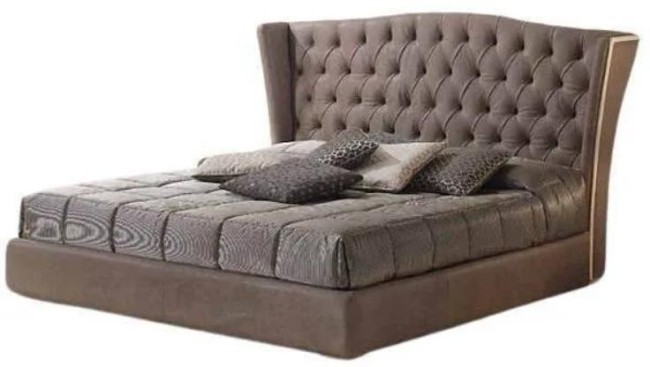 Двуспальная кровать SleepArt Эйрита Двуспальная кровать SleepArt Эйрита