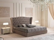 Двуспальная кровать SleepArt Эйрита Двуспальная кровать SleepArt Эйрита