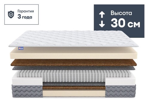 Матрас Димакс Биг хард базис Матрас Димакс Биг хард базис