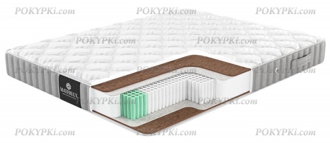 Матрас Materlux Marte Multi Матрас Materlux Marte Multi