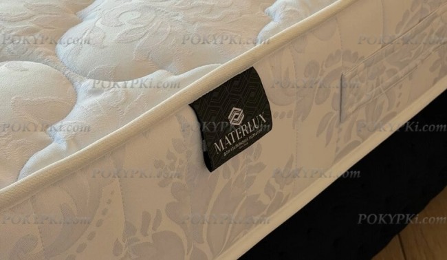 Круглый матрас Materlux Palermo Cotone Круглый матрас Materlux Palermo Cotone