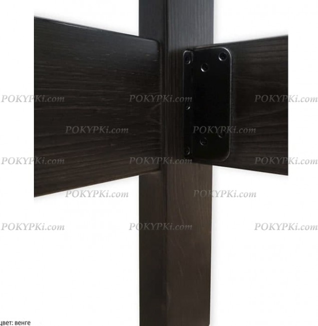 Кровать-чердак Юнга