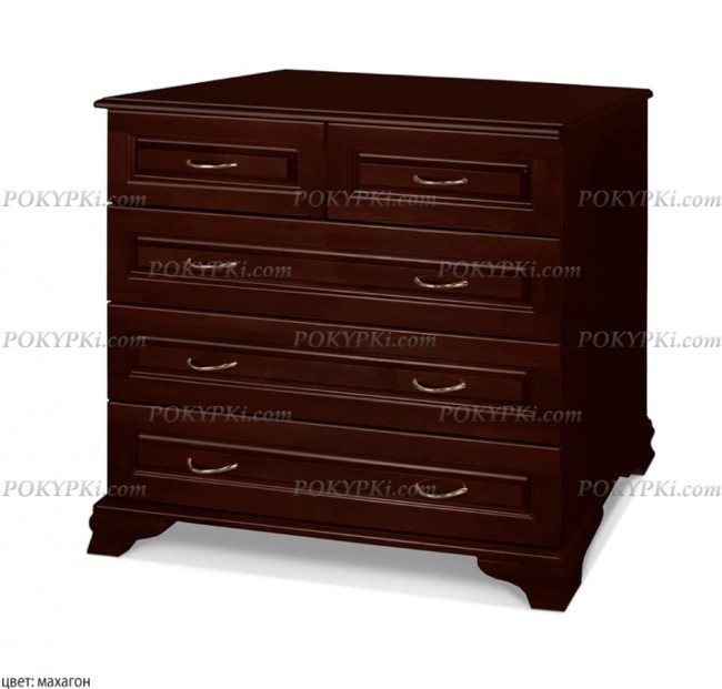 Комод Бажена 0,5 Комод Бажена 0,5