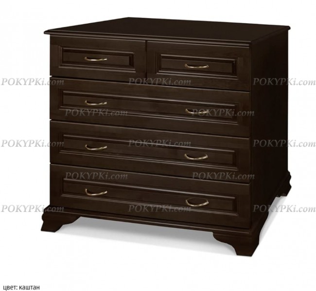 Комод Бажена 0,5 Комод Бажена 0,5