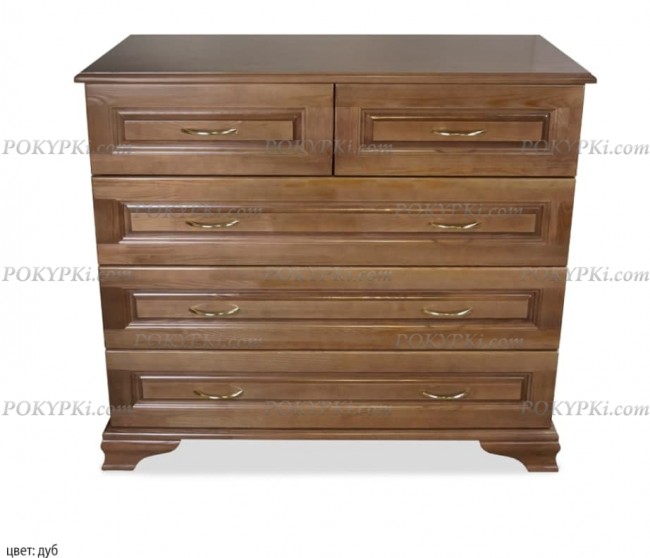 Комод Бажена 0,5 Комод Бажена 0,5