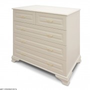 Комод Бажена 0,5 Комод Бажена 0,5