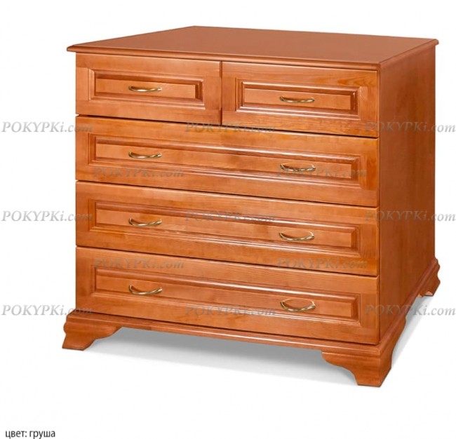 Комод Бажена 0,5 Комод Бажена 0,5