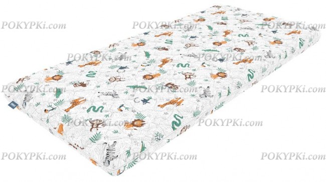 Детский матрас Dimax Очумелкин