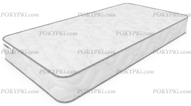 Матрас Dreamline Single Sleep-3 S-1000 в трикотажном чехле Матрас Dreamline Single Sleep-3 S-1000 в трикотажном чехле