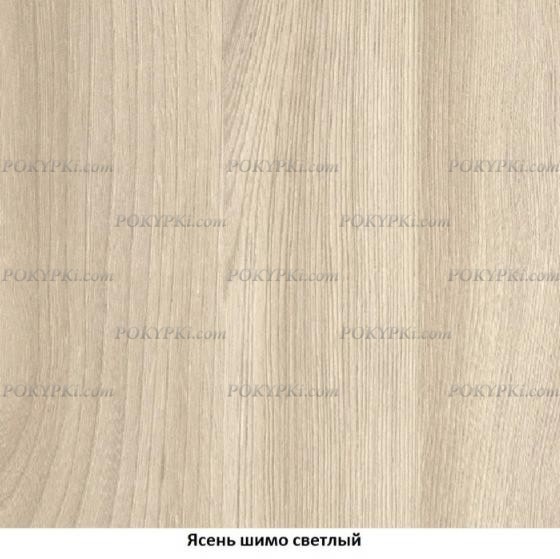 Шкаф пенал Дельта 8