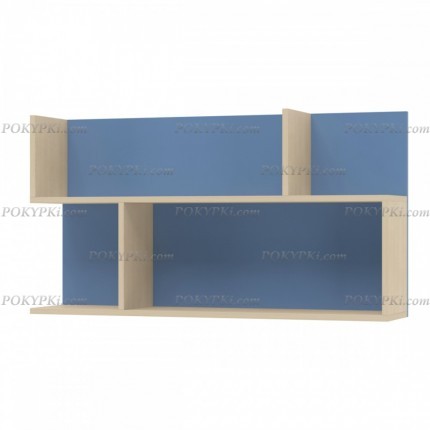 Детская комната Дельта композиция 12 Детская комната Дельта композиция 12