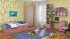 Детская комната Дельта композиция 12