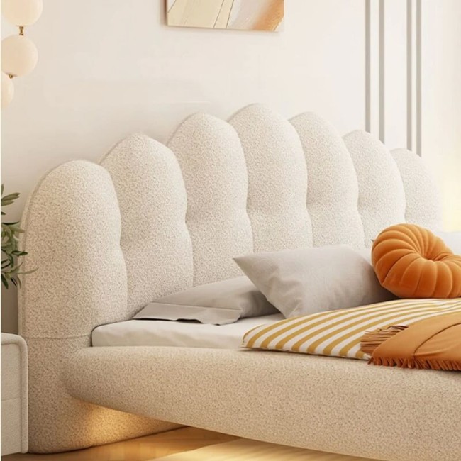 Парящая кровать Testiera Fly 1 Парящая кровать Testiera Fly 1