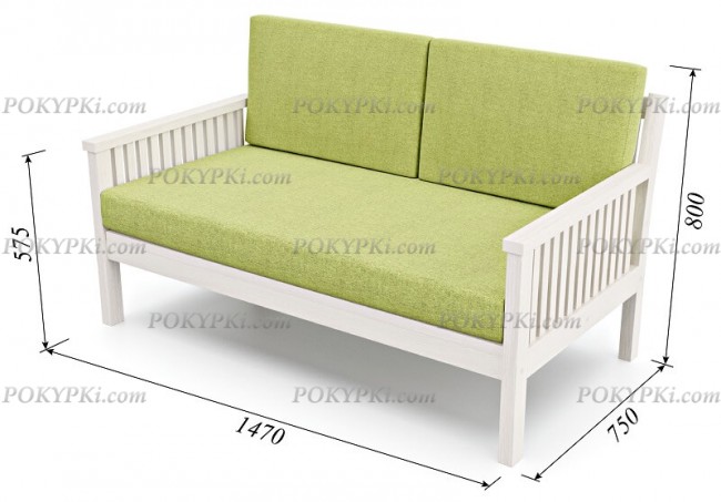 Диван Норман Диван Норман