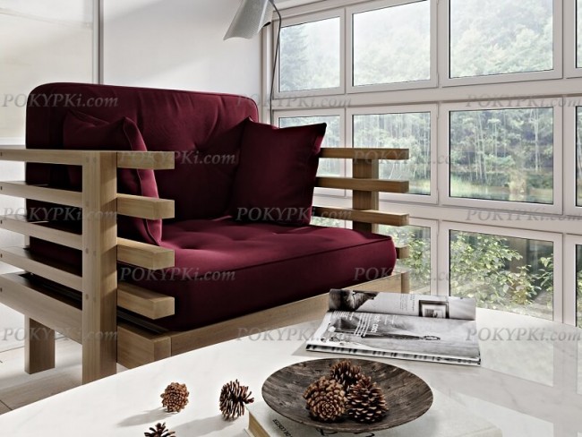 Кресло Стоун Кресло Стоун