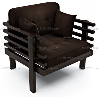 Кресло Стоун Кресло Стоун