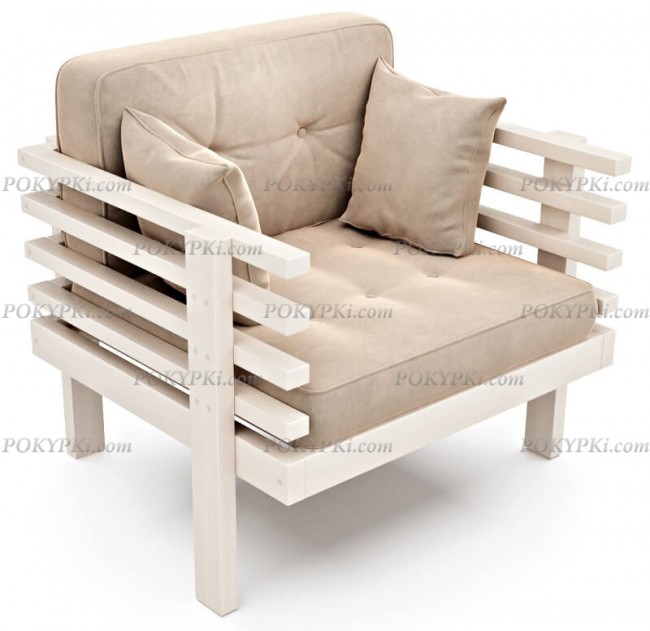 Кресло Стоун Кресло Стоун