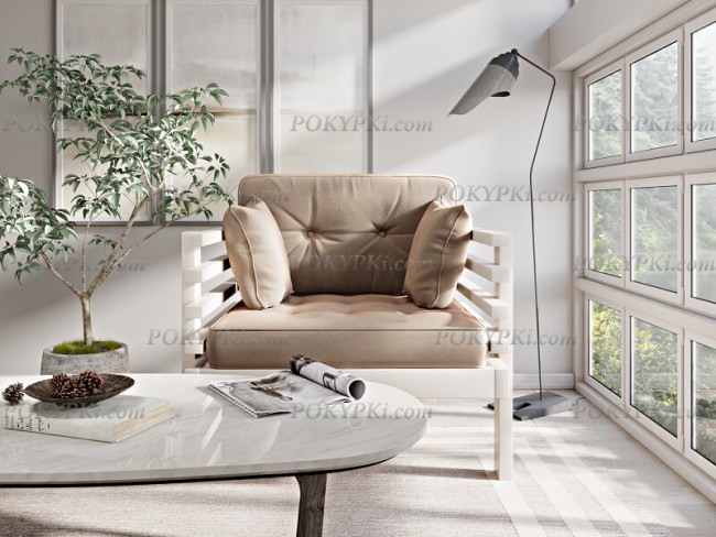 Кресло Стоун Кресло Стоун