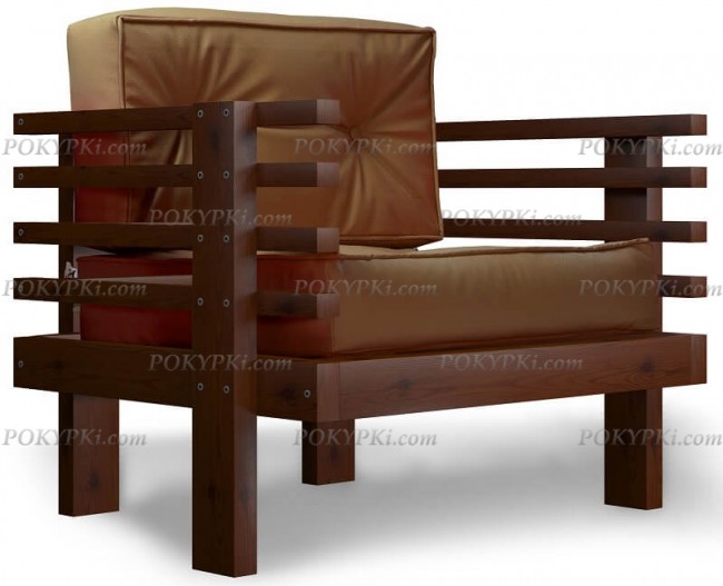 Кресло Стоун Кресло Стоун