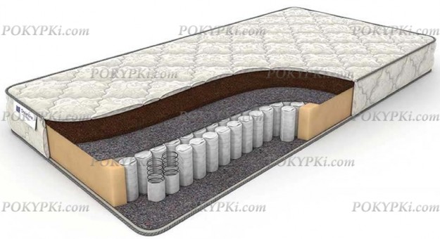 Матрас Dreamline Single Dream-3 TFK Матрас Dreamline Single Dream-3 TFK