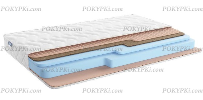 Матрас Dimax Relmas Cocos Roll 16