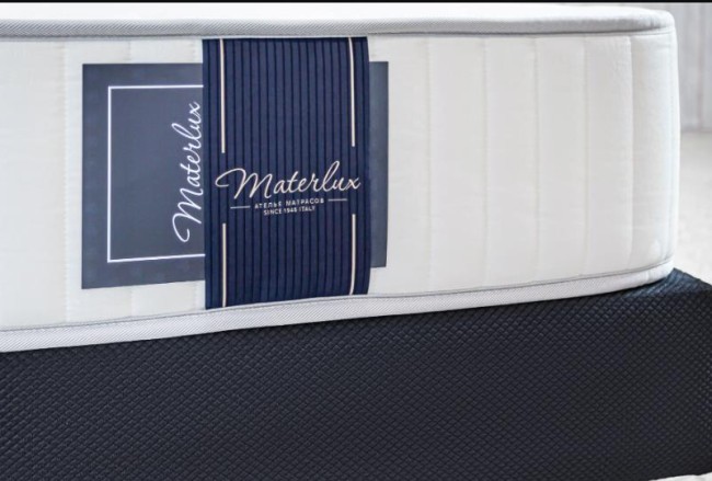 Круглый матрас Матерлюкс Лацио Круглый матрас Матерлюкс Лацио