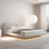 Парящая кровать Testiera Fly 5 Парящая кровать Testiera Fly 5