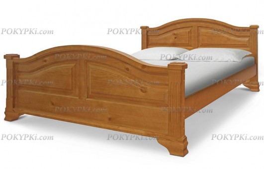 Кровать Леонсия