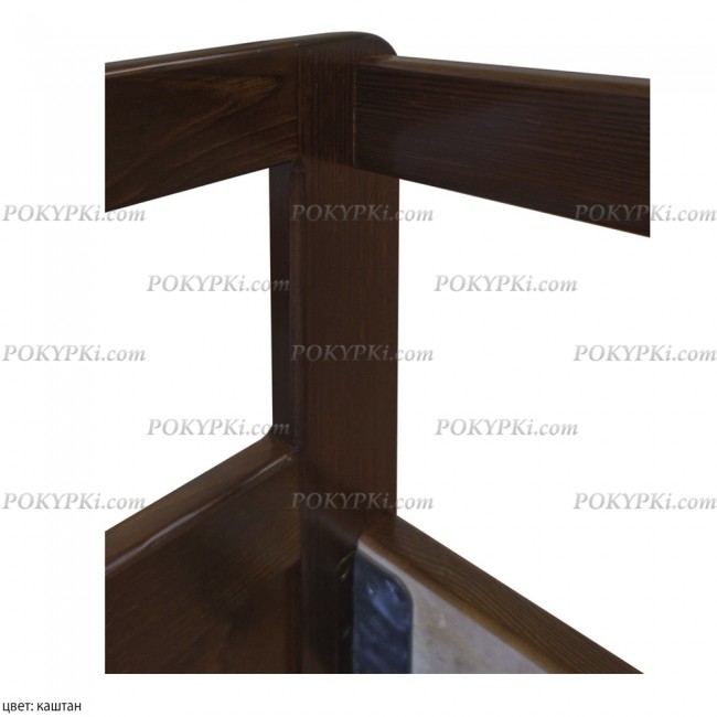 Кровать Диана 2