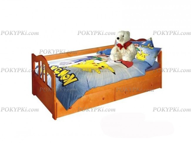 Кровать Диана 2