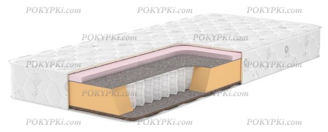 Детский матрас Dimax Затейник