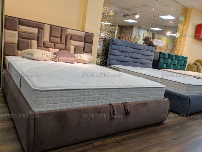 Кровать Стоун