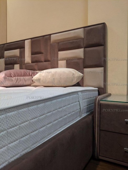 Кровать Стоун