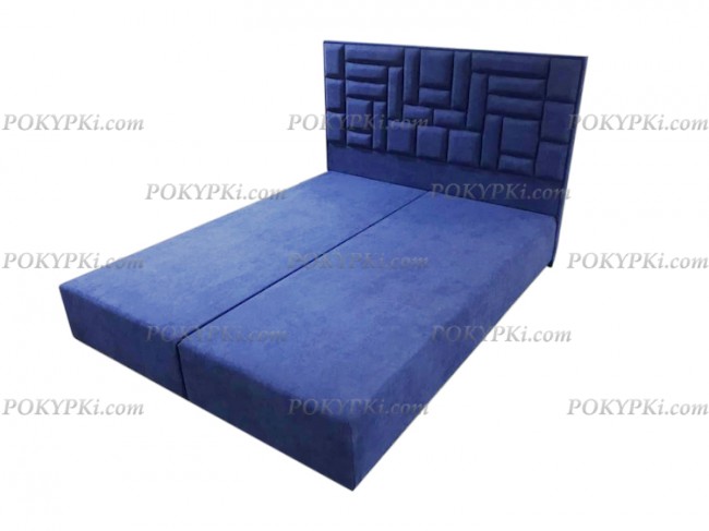 Кровать Стоун- основание спрингбокс