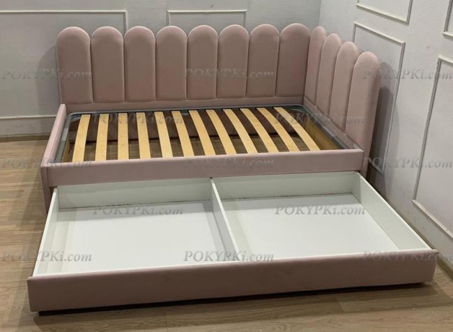 Угловая кровать Марена Угловая кровать Марена