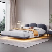 Парящая кровать Testiera Fly 7 Парящая кровать Testiera Fly 7