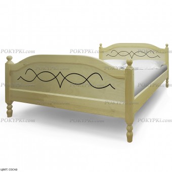 Кровать Фортуна Кровать Фортуна