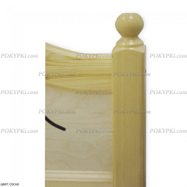 Кровать Фортуна Кровать Фортуна