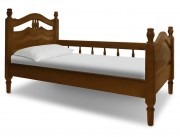 Кровать Исида с тремя спинками