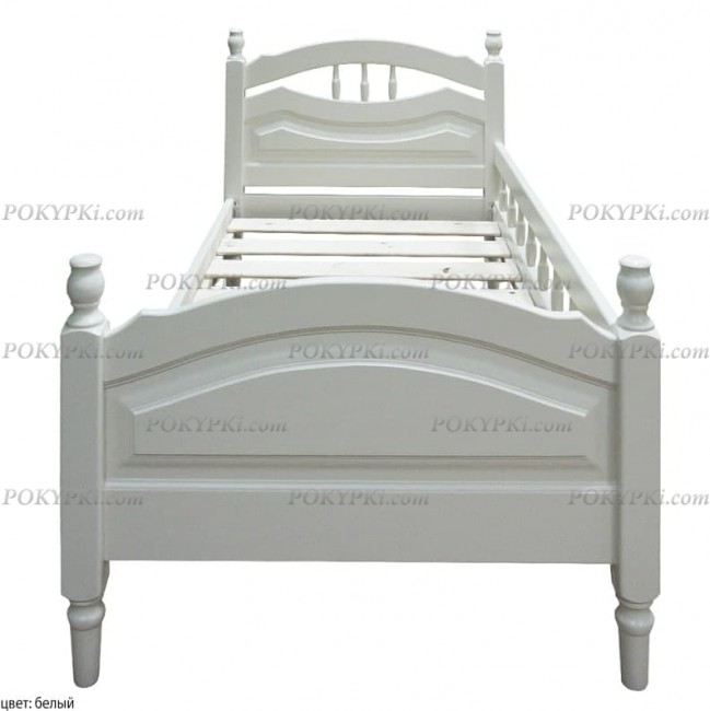 Кровать Исида с тремя спинками Кровать Исида с тремя спинками