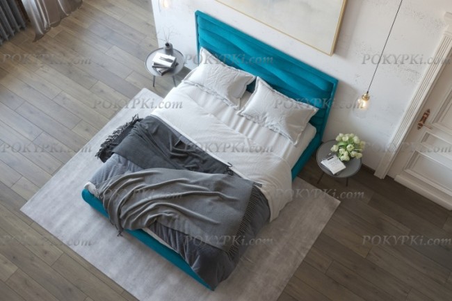 Кровать Оушен Кровать Оушен