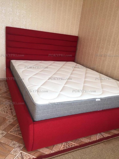 Кровать Оушен Кровать Оушен