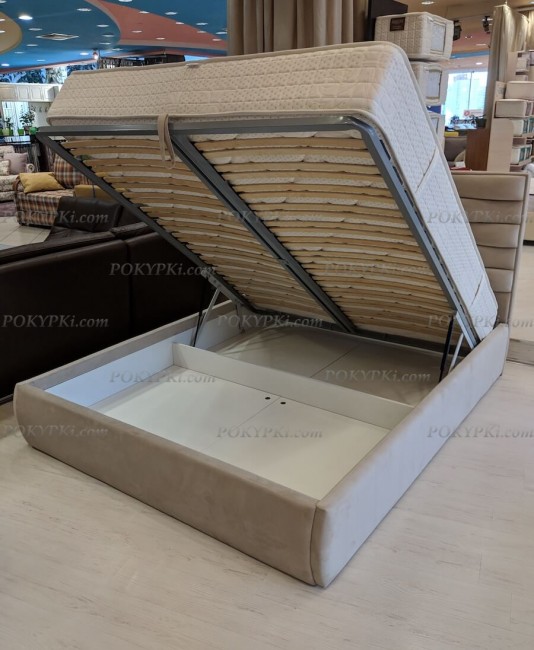 Кровать Оушен Кровать Оушен