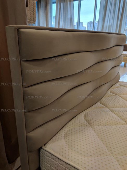 Кровать Оушен Кровать Оушен