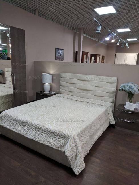 Кровать Оушен Кровать Оушен