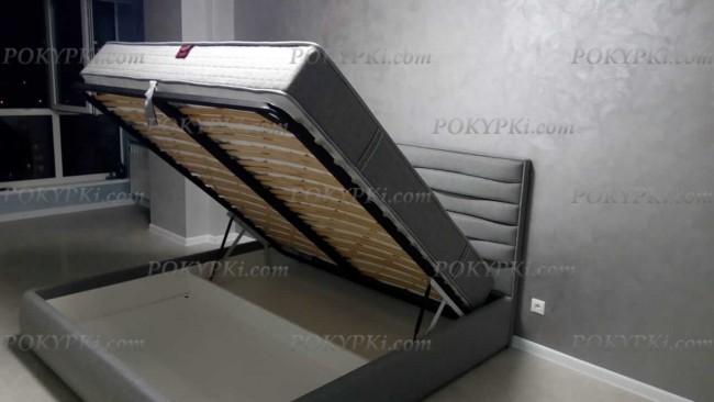 Кровать Оушен