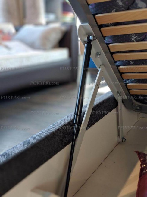 Кровать Оушен Кровать Оушен