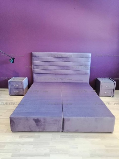 Кровать Оушен Кровать Оушен