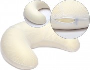 Подушка Materlux подголовник Memory foam