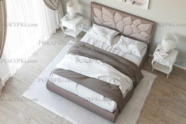 Кровать Лотос